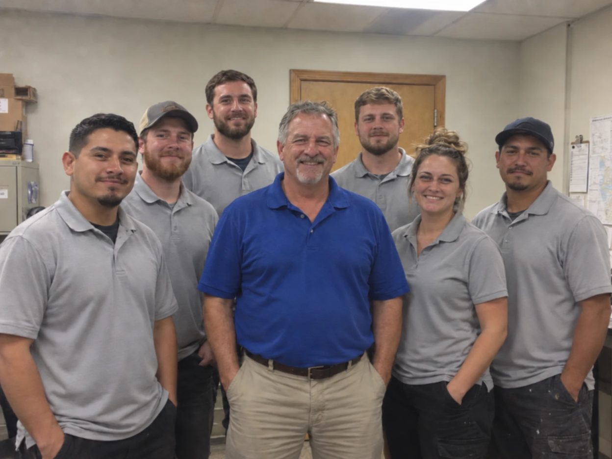 HVAC technicians in Potomac, MD